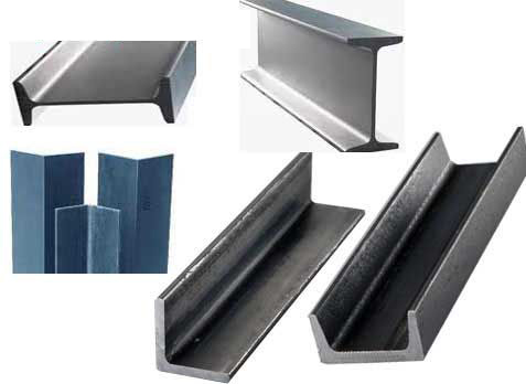 Ứng dụng của từng loại thép hình trong cuộc sống
