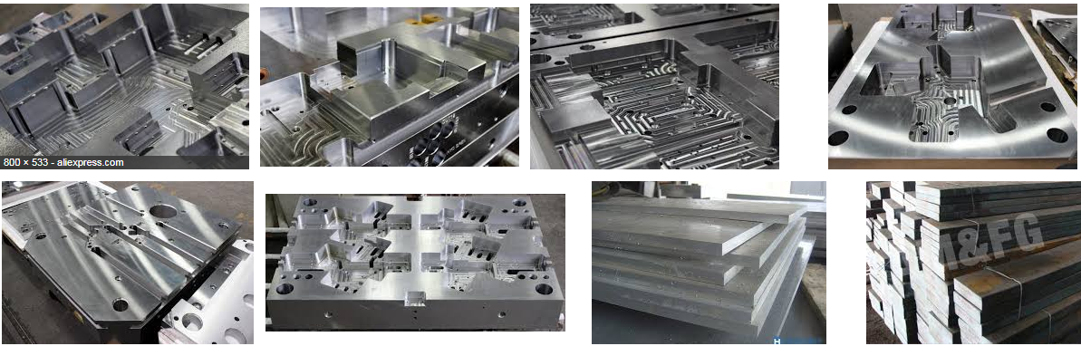 Các loại khuôn mẫu