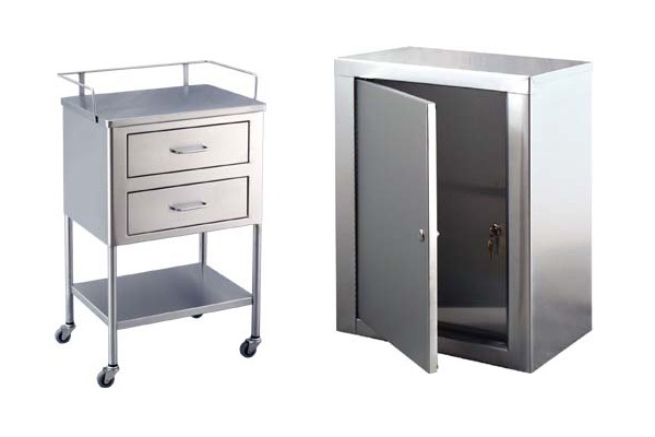 Ứng dụng của thep không gỉ