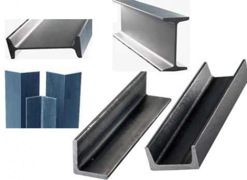 Ứng dụng của từng loại thép hình trong cuộc sống