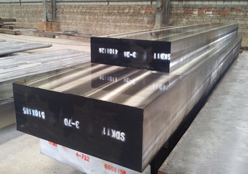 Thép làm khuôn dập - SKD11S