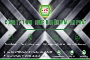 Tại sao chọn chúng tôi thép An Phát